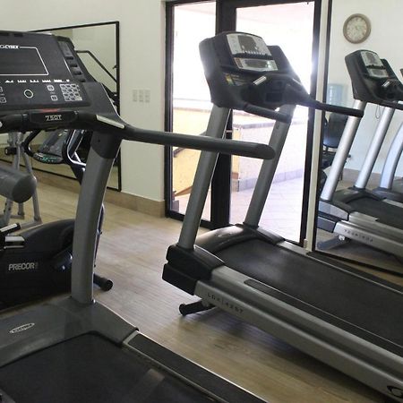 Hafersons Inn Hotel & Suites Ciudad Madero Exteriör bild