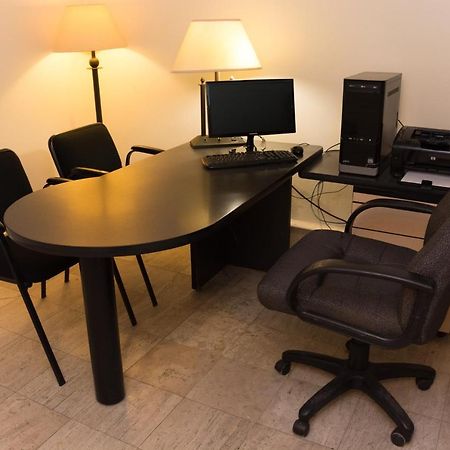 Hafersons Inn Hotel & Suites Ciudad Madero Exteriör bild