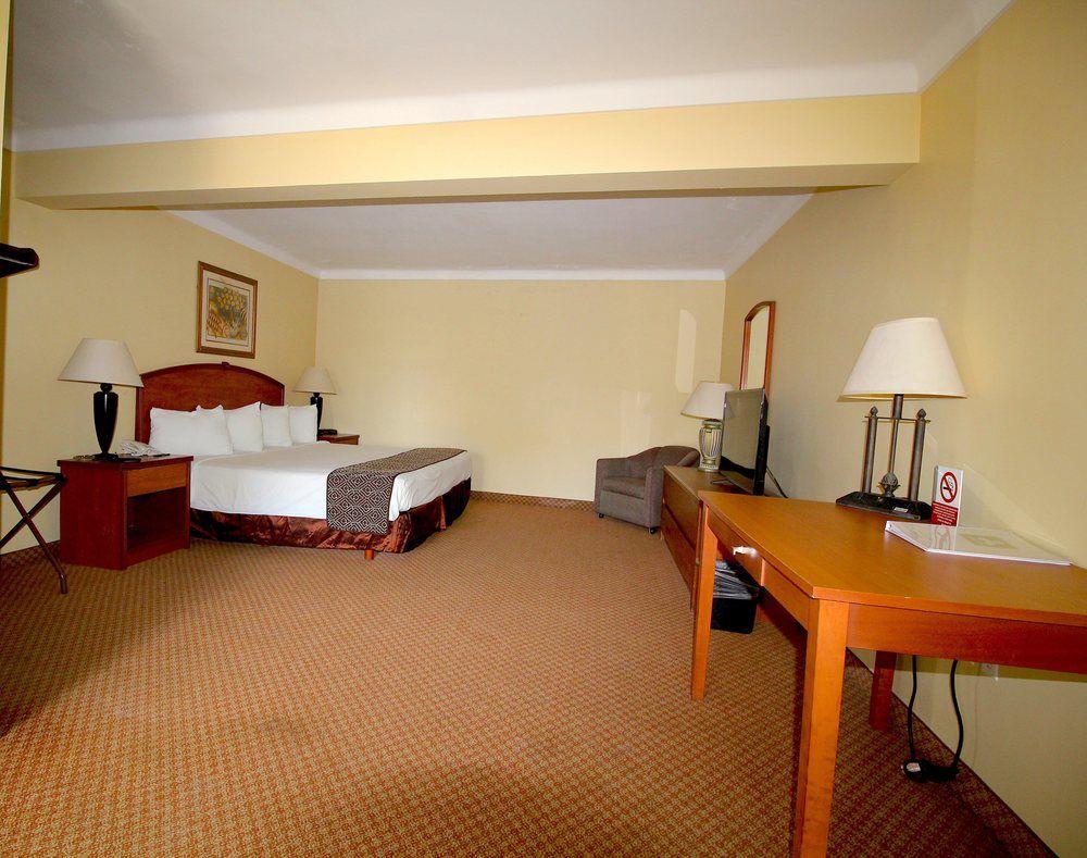Hafersons Inn Hotel & Suites Ciudad Madero Exteriör bild