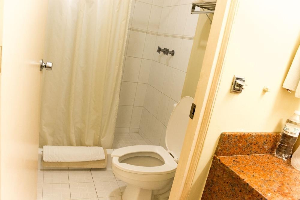 Hafersons Inn Hotel & Suites Ciudad Madero Exteriör bild