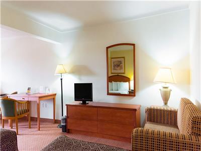 Hafersons Inn Hotel & Suites Ciudad Madero Exteriör bild