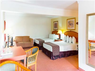 Hafersons Inn Hotel & Suites Ciudad Madero Exteriör bild