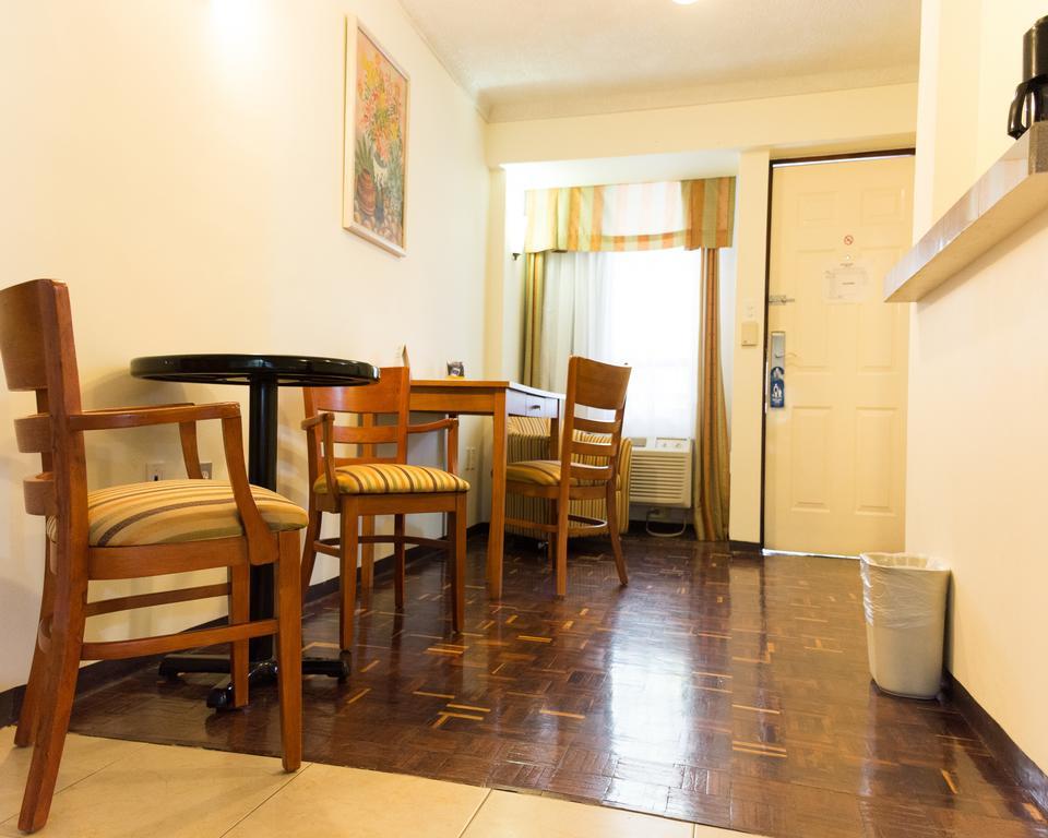 Hafersons Inn Hotel & Suites Ciudad Madero Exteriör bild