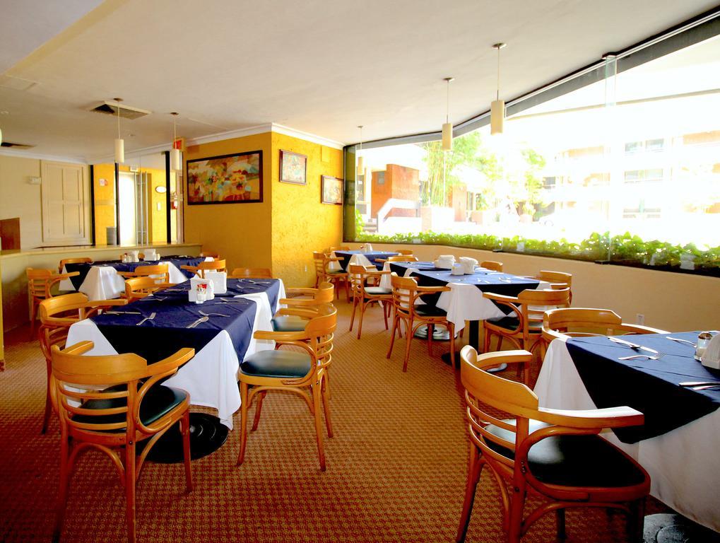 Hafersons Inn Hotel & Suites Ciudad Madero Exteriör bild