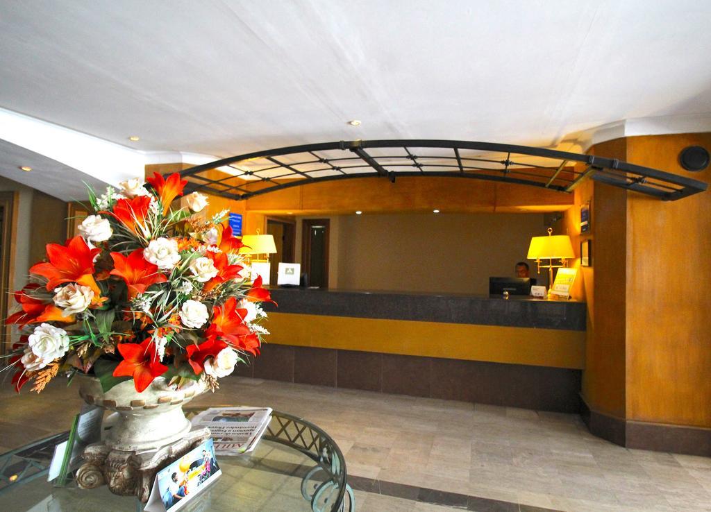 Hafersons Inn Hotel & Suites Ciudad Madero Exteriör bild