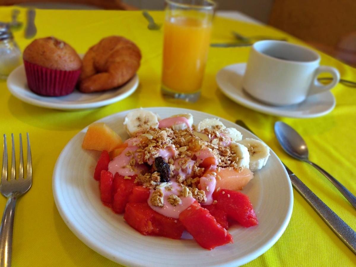Hafersons Inn Hotel & Suites Ciudad Madero Exteriör bild